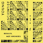 Young Scientist – Results Not Answers