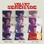 Pascal Comelade, Ramon Prats, Lee Ranaldo – Velvet Serenade