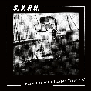 S.y.p.h. – Pure Freude Singles