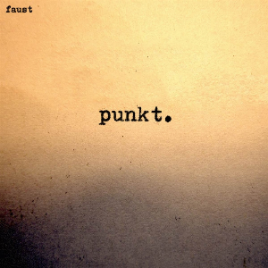 Faust – Punkt