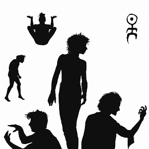 Einstürzende Neubauten – Fuenf Auf Der Nach Oben