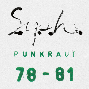 S.y.p.h. – Punkraut 1978-1981