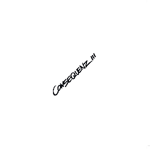 Conrad Schnitzler & Wolf Sequenza – Consequenz Iii