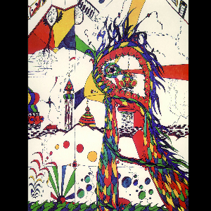 Günter Schickert – Samtvogel