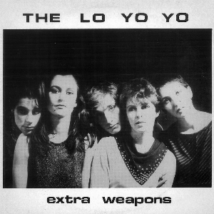 The Lo Yo Yo – Extra Weapons