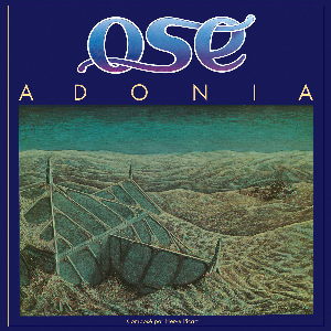 Ose – Adonia