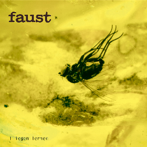 Faust – Fliegen Lernen (Curated By Gunther Wüsthoff)