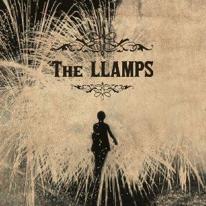 The Llamps – The Llamps