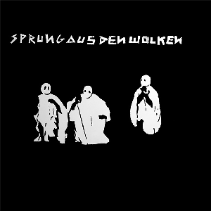 Sprung Aus Den Wolken – 1981 - West-Berlin