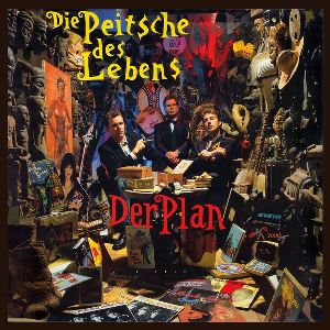 Der Plan – Die Peitsche Des Lebens