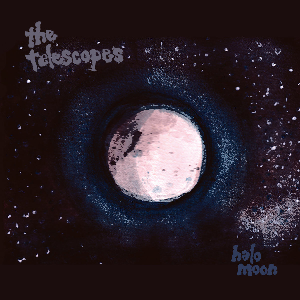 The Telescopes – Halo Moon