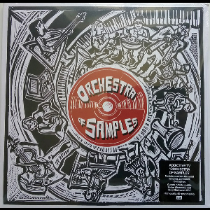 Addictive Tv – Orchestra Of Samples