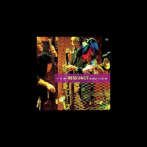 Michel Pilz - Jean-Noël Cognard (Feat. Oki - Duboc - Müller - Rivas) – Ressuage