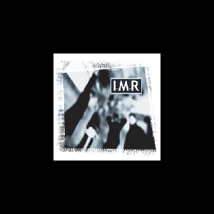 I-M-R (In My Rosary) – Letters From The Paper Garden