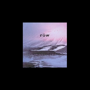Thomas Brinkmann – Row