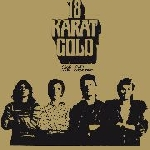 18 Karat Gold – All-Bumm