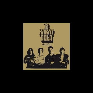 18 Karat Gold – All-Bumm
