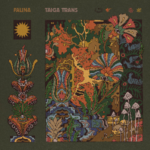 Fauna – Taiga Trans
