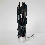 Park Jiha – The Gleam