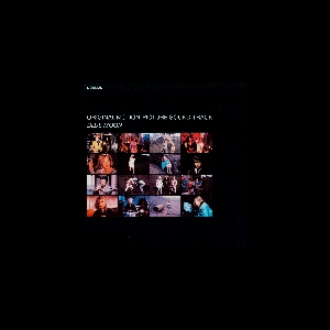 Moebius – Blue Moon - Original Motion-Picture Sound-Track
