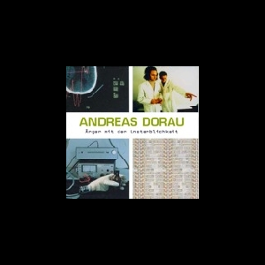 Andreas Dorau – Ärger Mit Der Unsterblichkeit (180 Gr.)