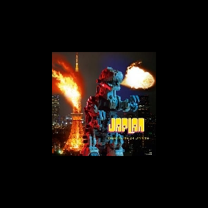Der Plan – Japlan