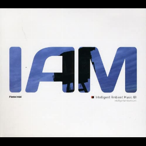 Various Artists – Intelligent Ambient Music 01