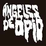 Angeles De Opio – S/T