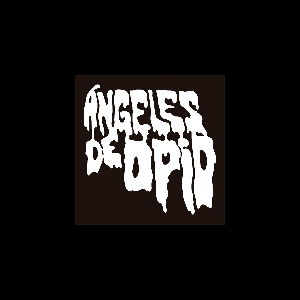 Angeles De Opio – S/T