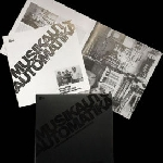 Musikautomatika – S/T