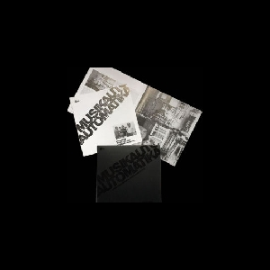 Musikautomatika – S/T