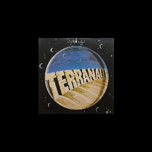 Crystalaugur – Terranaut