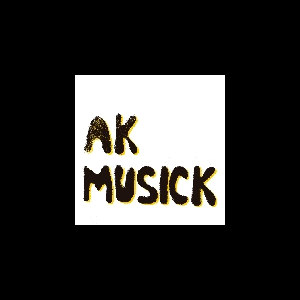 Ak Musick (Hans Kumpf) – S/T