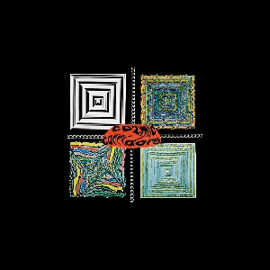 Cozmic Corridors – Pyramid