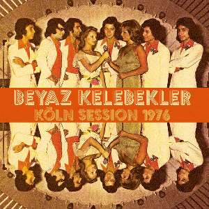 Beyaz Kelebekler – Köl Session 1976