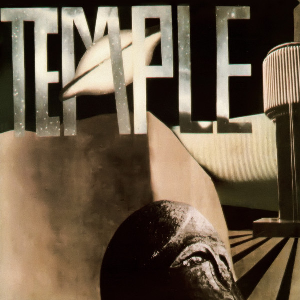 Temple – S/T