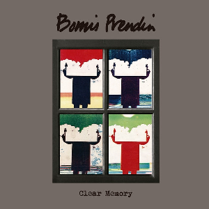 Bomis Prendin – Clear Memory