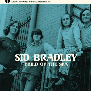 Sid Bradley – Child Of The Sea