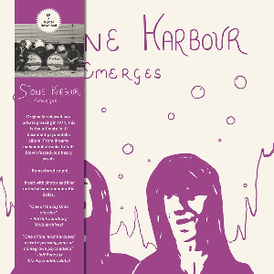 Stone Harbour – Emerges