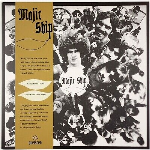 Majic Ship – Majic Ship