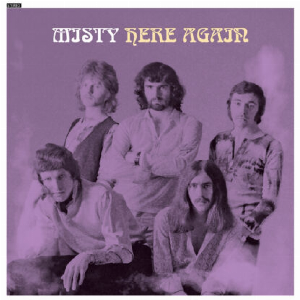 Misty – Here Again