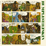 Rumplestiltskin – Rumplestiltskin