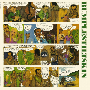 Rumplestiltskin – Rumplestiltskin