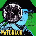 Waterloo – First Battle