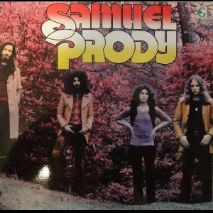 Samuel Prody – Samuel Prody