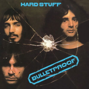 Hard Stuff – Bulletproof