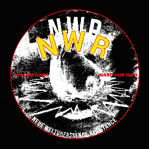 Gabi Delgado - Marc Hurtado – Neue Weltumfassende Resistance (62 Kilometer Musik Und Wort)