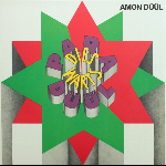 Amon Düül – Paradieswärts Düül