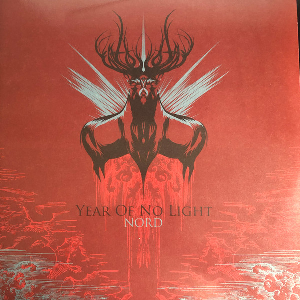 Year Of No Light – Nord