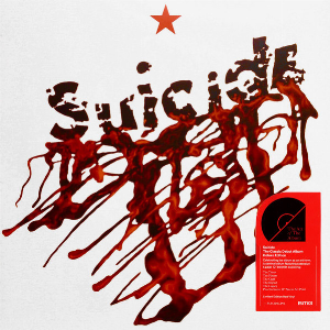 Suicide – Suicide
